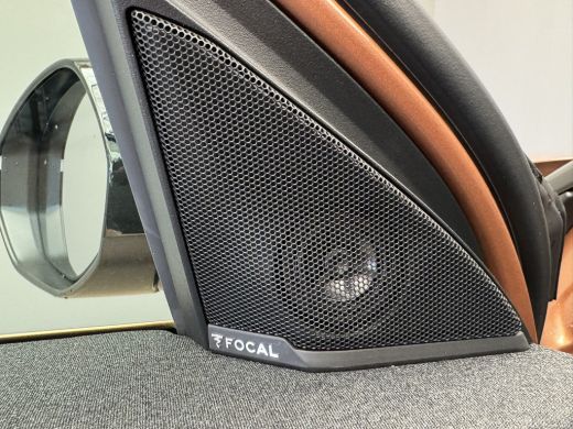 Opel Grandland GS 73 kWh | Focal | Pano | 20 '' LMV | Stoel- + Stuurverwarming | Audio installatie premium | Ele... ActivLease financial lease