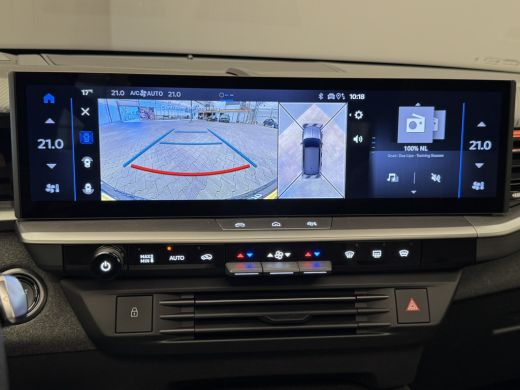 Opel Grandland GS 73 kWh | Focal | Pano | 20 '' LMV | Stoel- + Stuurverwarming | Audio installatie premium | Ele... ActivLease financial lease