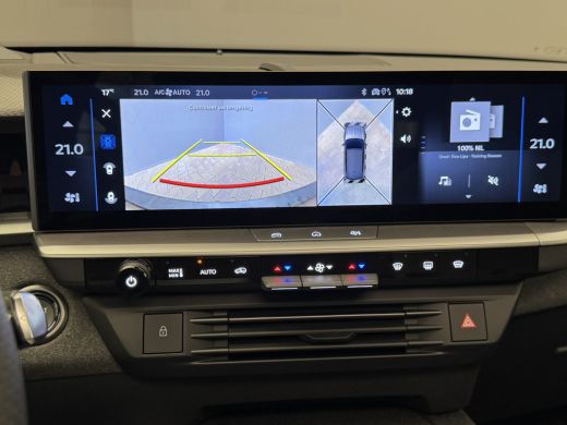 Opel Grandland GS 73 kWh | Focal | Pano | 20 '' LMV | Stoel- + Stuurverwarming | Audio installatie premium | Ele... ActivLease financial lease
