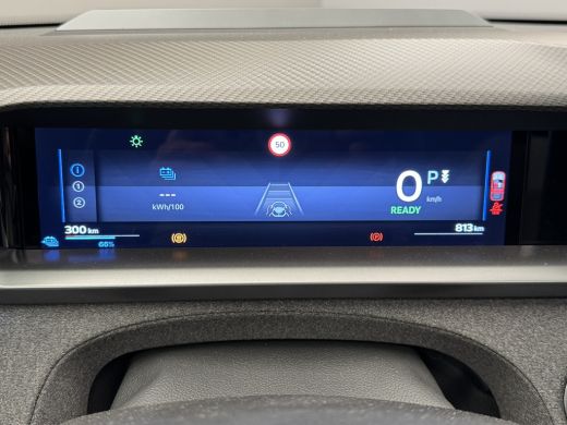 Opel Grandland GS 73 kWh | Focal | Pano | 20 '' LMV | Stoel- + Stuurverwarming | Audio installatie premium | Ele... ActivLease financial lease