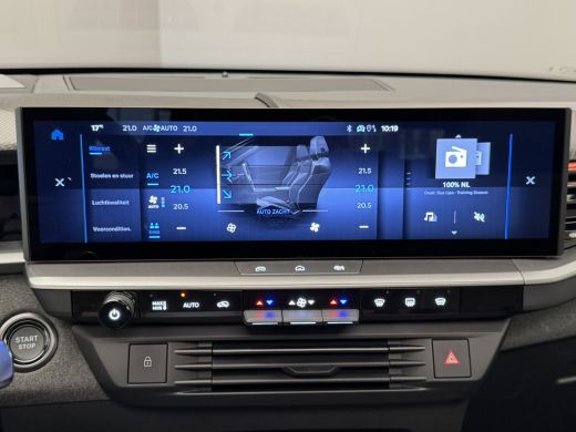 Opel Grandland GS 73 kWh | Focal | Pano | 20 '' LMV | Stoel- + Stuurverwarming | Audio installatie premium | Ele... ActivLease financial lease