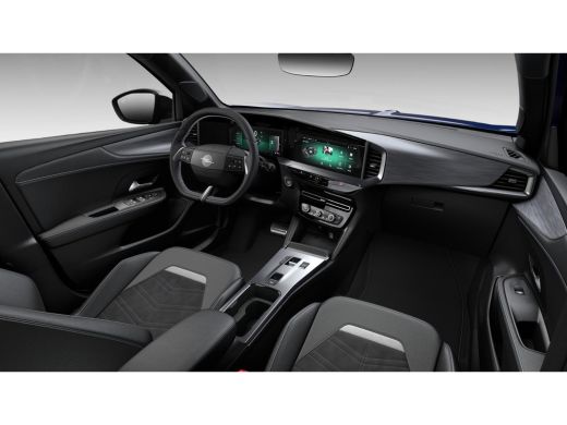 Opel Mokka-e GS - Electric | 18" Lichtmetalen velgen, Bi-Color | Achteruitrijcamera | Electronic Climate Control ActivLease financial lease