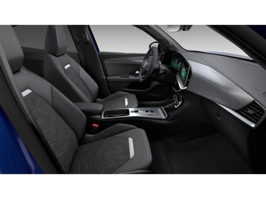 Opel Mokka-e GS - Electric | 18" Lichtmetalen velgen, Bi-Color | Achteruitrijcamera | Electronic Climate Control ActivLease financial lease