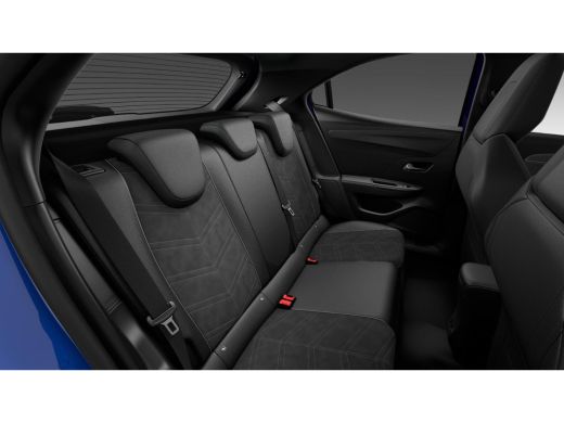 Opel Mokka-e GS - Electric | 18" Lichtmetalen velgen, Bi-Color | Achteruitrijcamera | Electronic Climate Control ActivLease financial lease