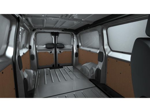Opel Vivaro Standaard - Electric | 11 kW boordlader | Elektrisch bedienbare en verwarmde buitenspiegels | LED... ActivLease financial lease