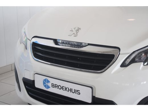 Peugeot 108 1.0 e-VTi Active AIRCO | ELEKTRISCHE RAMEN VOOR | BLUETOOTH | 5-DEURS ActivLease financial lease