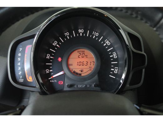 Peugeot 108 1.0 e-VTi Active AIRCO | ELEKTRISCHE RAMEN VOOR | BLUETOOTH | 5-DEURS ActivLease financial lease