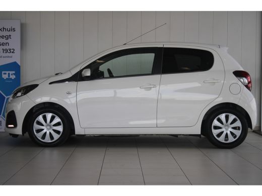 Peugeot 108 1.0 e-VTi Active AIRCO | ELEKTRISCHE RAMEN VOOR | BLUETOOTH | 5-DEURS ActivLease financial lease