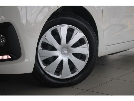 Peugeot 108 1.0 e-VTi Active AIRCO | ELEKTRISCHE RAMEN VOOR | BLUETOOTH | 5-DEURS ActivLease financial lease