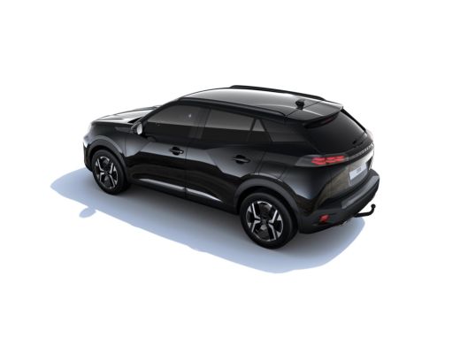 Peugeot 2008 Allure | Advanced Active Safety Brake met camera en radar | Climate Control | Dashboard in zacht ... ActivLease financial lease