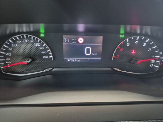 Peugeot 208 1.2 PureTech Active Pack 100pk | Airco | Apple Carplay/Android Auto|telefoonintegratie premium | ... ActivLease financial lease