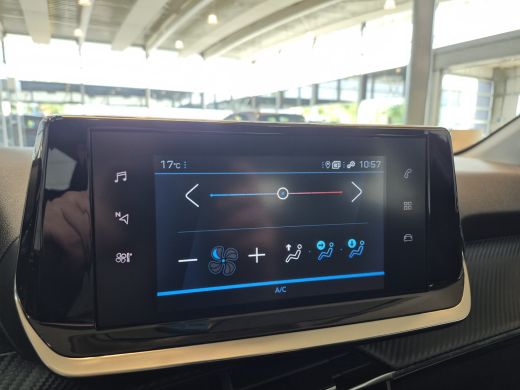 Peugeot 208 1.2 PureTech Active Pack 100pk | Airco | Apple Carplay/Android Auto|telefoonintegratie premium | ... ActivLease financial lease