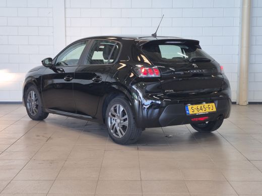 Peugeot 208 1.2 PureTech Active Pack 100pk | Airco | Apple Carplay/Android Auto|telefoonintegratie premium | ... ActivLease financial lease