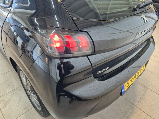 Peugeot 208 1.2 PureTech Active Pack 100pk | Airco | Apple Carplay/Android Auto|telefoonintegratie premium | ... ActivLease financial lease
