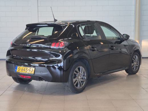 Peugeot 208 1.2 PureTech Active Pack 100pk | Airco | Apple Carplay/Android Auto|telefoonintegratie premium | ... ActivLease financial lease