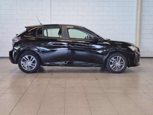 Peugeot 208 1.2 PureTech Active Pack 100pk | Airco | Apple Carplay/Android Auto|telefoonintegratie premium | ... ActivLease financial lease