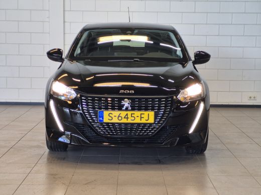 Peugeot 208 1.2 PureTech Active Pack 100pk | Airco | Apple Carplay/Android Auto|telefoonintegratie premium | ... ActivLease financial lease