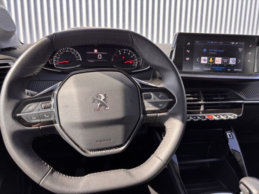 Peugeot 208 1.2 PureTech Active Pack | Airco | Cruise control | DAB ontvanger ActivLease financial lease