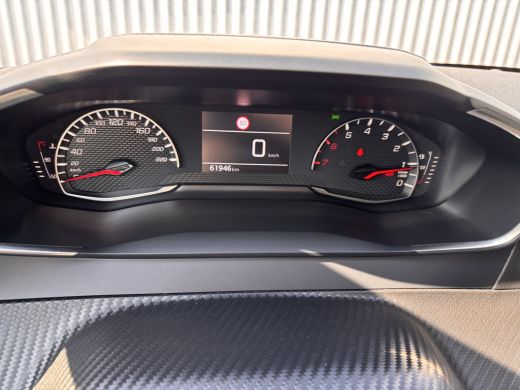 Peugeot 208 1.2 PureTech Active Pack | Airco | Cruise control | DAB ontvanger ActivLease financial lease