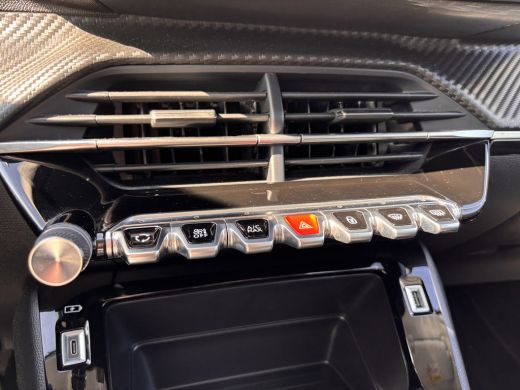 Peugeot 208 1.2 PureTech Active Pack | Airco | Cruise control | DAB ontvanger ActivLease financial lease