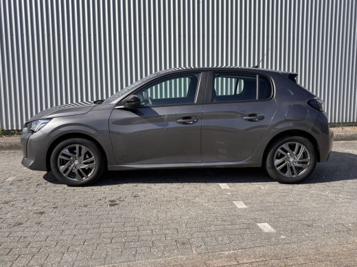 Peugeot 208 1.2 PureTech Active Pack | Airco | Cruise control | DAB ontvanger ActivLease financial lease