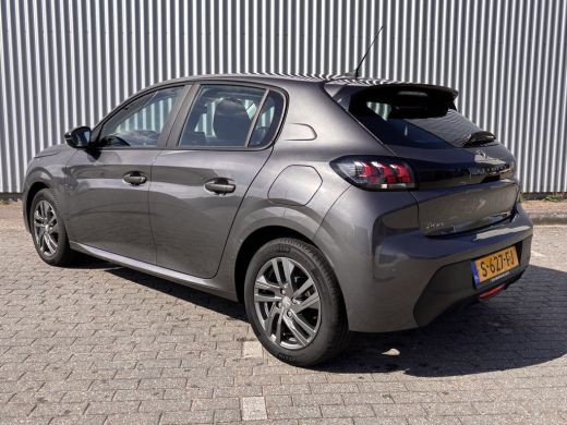 Peugeot 208 1.2 PureTech Active Pack | Airco | Cruise control | DAB ontvanger ActivLease financial lease