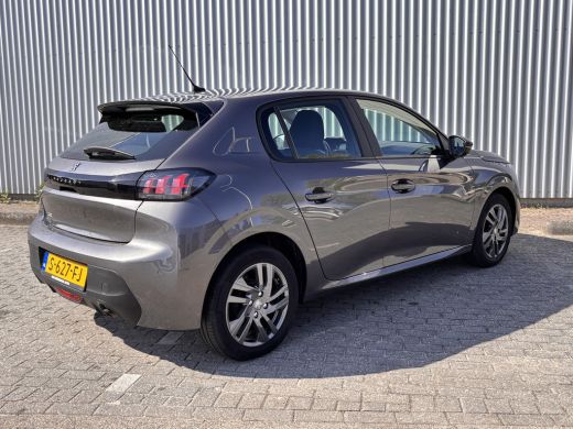 Peugeot 208 1.2 PureTech Active Pack | Airco | Cruise control | DAB ontvanger ActivLease financial lease