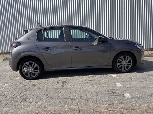 Peugeot 208 1.2 PureTech Active Pack | Airco | Cruise control | DAB ontvanger ActivLease financial lease