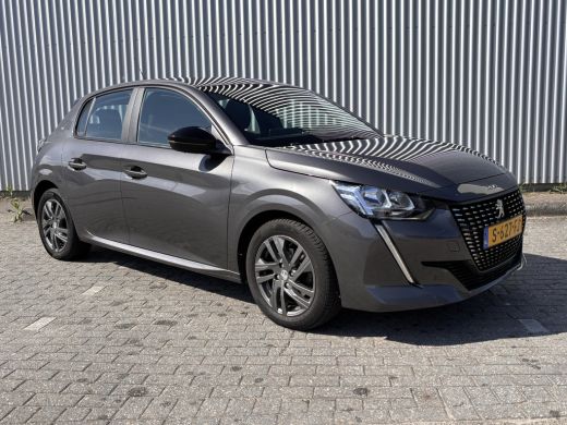 Peugeot 208 1.2 PureTech Active Pack | Airco | Cruise control | DAB ontvanger ActivLease financial lease