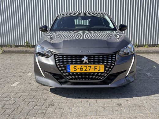 Peugeot 208 1.2 PureTech Active Pack | Airco | Cruise control | DAB ontvanger ActivLease financial lease