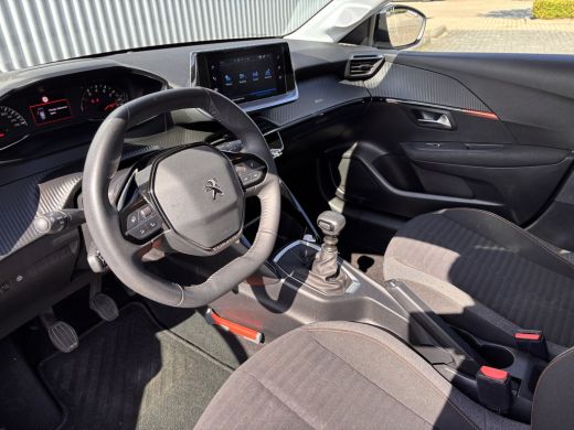 Peugeot 208 1.2 PureTech Active Pack | Airco | Cruise control | DAB ontvanger ActivLease financial lease