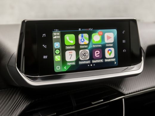 Peugeot 208 1.2 PureTech Sport (APPLE CARPLAY, GROOT NAVI, PARKEERSENSOREN, SPORTSTOELEN, LANE ASSIST, NIEUWE... ActivLease financial lease