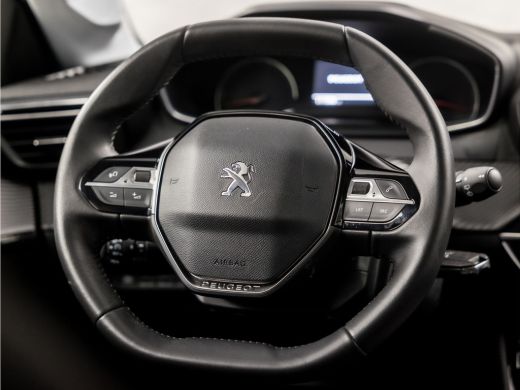 Peugeot 208 1.2 PureTech Sport (APPLE CARPLAY, GROOT NAVI, PARKEERSENSOREN, SPORTSTOELEN, LM VELGEN, LANE ASS... ActivLease financial lease