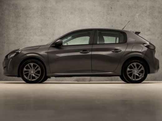 Peugeot 208 1.2 PureTech Sport (APPLE CARPLAY, GROOT NAVI, PARKEERSENSOREN, SPORTSTOELEN, LM VELGEN, LANE ASS... ActivLease financial lease