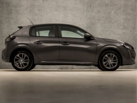 Peugeot 208 1.2 PureTech Sport (APPLE CARPLAY, GROOT NAVI, PARKEERSENSOREN, SPORTSTOELEN, LM VELGEN, LANE ASS... ActivLease financial lease
