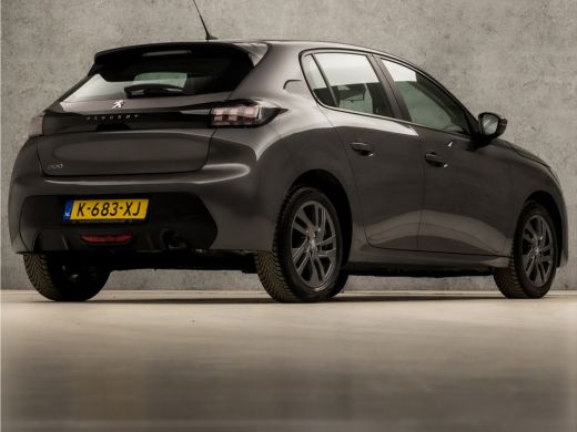 Peugeot 208 1.2 PureTech Sport (APPLE CARPLAY, GROOT NAVI, PARKEERSENSOREN, SPORTSTOELEN, LM VELGEN, LANE ASS... ActivLease financial lease