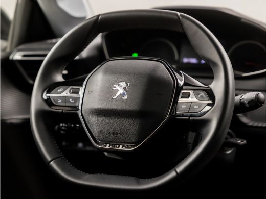 Peugeot 208 1.2 PureTech Sport (APPLE CARPLAY, GROOT NAVI, SPORTSTOELEN, DAB+, CRUISE, LANE ASSIST, NIEUWSTAAT) ActivLease financial lease