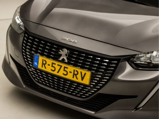 Peugeot 208 1.2 PureTech Sport (APPLE CARPLAY, GROOT NAVI, SPORTSTOELEN, DAB+, CRUISE, LANE ASSIST, NIEUWSTAAT) ActivLease financial lease
