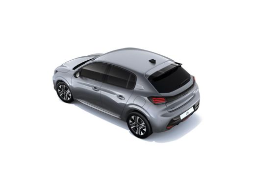 Peugeot 208 Allure | 16" Lichtmetalen velgen 'ELBORN' | Climate Control | Dashboard en deurpanelen in kunstst... ActivLease financial lease
