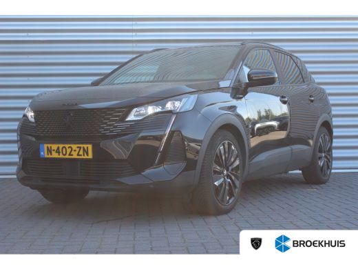Peugeot 3008 1.6 HYBRID 225PK GT PACK BUSINESS / NAVI / CLIMA / AGR / PDC / 19" LMV / CAMERA / BLACK PACK / PA... Peugeot 3008 1.6 HYBRID 225PK GT PACK BUSINESS / NAVI / CLIMA / AGR / PDC / 19" LMV / CAMERA / BLACK PACK / PA...
