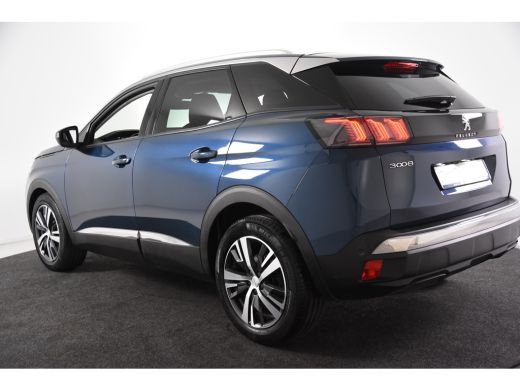 Peugeot 3008 Allure 130 *1ste Eigenaar*Leer*Navigatie*Keyless* ActivLease financial lease