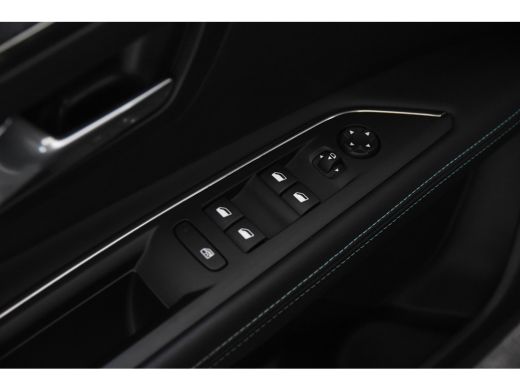 Peugeot 3008 Allure 130 *1ste Eigenaar*Leer*Navigatie*Keyless* ActivLease financial lease