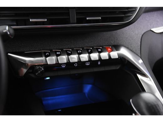 Peugeot 3008 Allure 130 *1ste Eigenaar*Leer*Navigatie*Keyless* ActivLease financial lease