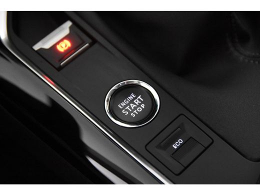 Peugeot 3008 Allure 130 *1ste Eigenaar*Leer*Navigatie*Keyless* ActivLease financial lease