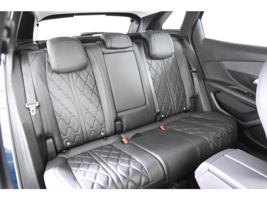 Peugeot 3008 Allure 130 *1ste Eigenaar*Leer*Navigatie*Keyless* ActivLease financial lease