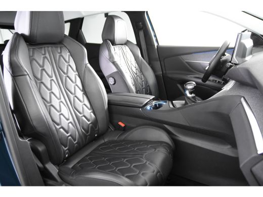 Peugeot 3008 Allure 130 *1ste Eigenaar*Leer*Navigatie*Keyless* ActivLease financial lease