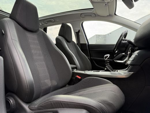 Peugeot 308 SW 1.5 BlueHDi 130pk Premium | Navi  | Camera | Panorama | Trekhaak | ActivLease financial lease