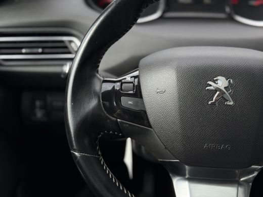 Peugeot 308 SW 1.5 BlueHDi 130pk Premium | Navi  | Camera | Panorama | Trekhaak | ActivLease financial lease