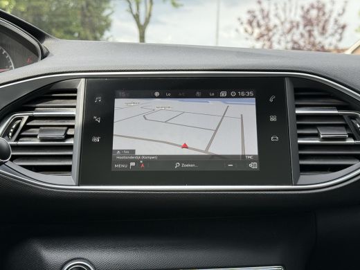 Peugeot 308 SW 1.5 BlueHDi 130pk Premium | Navi  | Camera | Panorama | Trekhaak | ActivLease financial lease