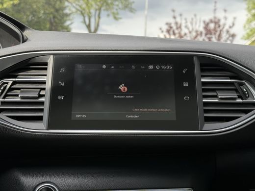 Peugeot 308 SW 1.5 BlueHDi 130pk Premium | Navi  | Camera | Panorama | Trekhaak | ActivLease financial lease